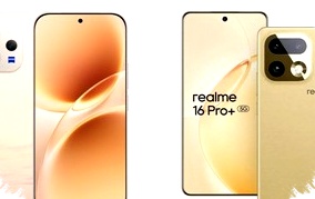 Rp8,9 Juta, Vivo V70 vs Realme 16 Pro Plus 5G Mana Lebih Layak Dibeli?