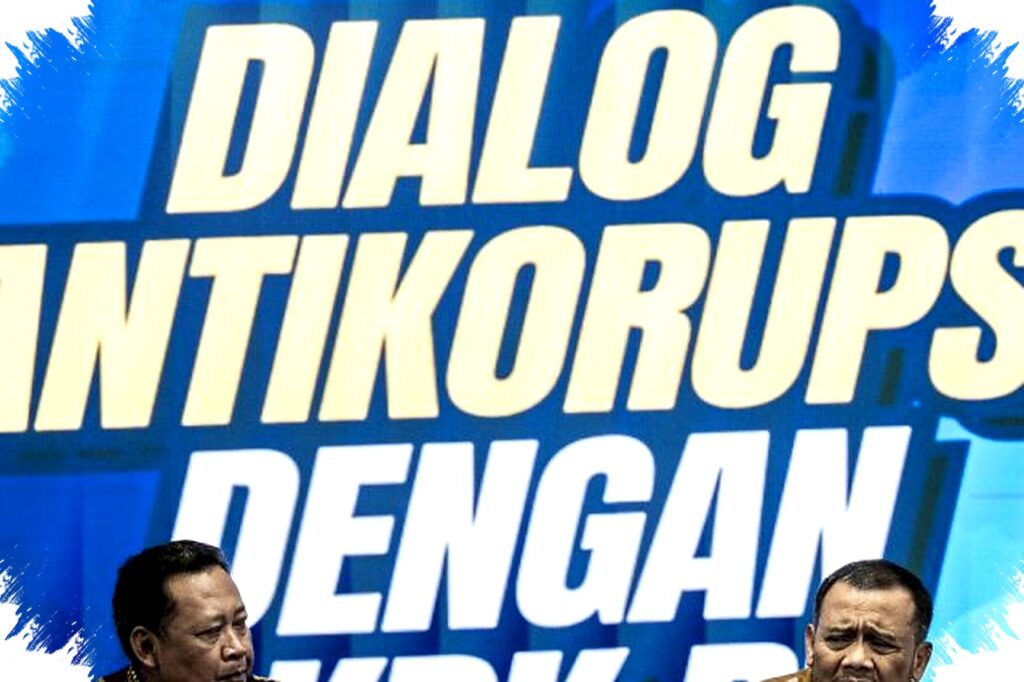 KPK Bidik Tiga Pintu Korupsi di Jateng, Anggaran, Pengadaan, dan Jual Beli Jabatan