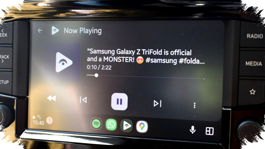 Android Auto Makin Paham Kebiasaan Anda, Musik Autoplay Bisa Dimatikan Otomatis