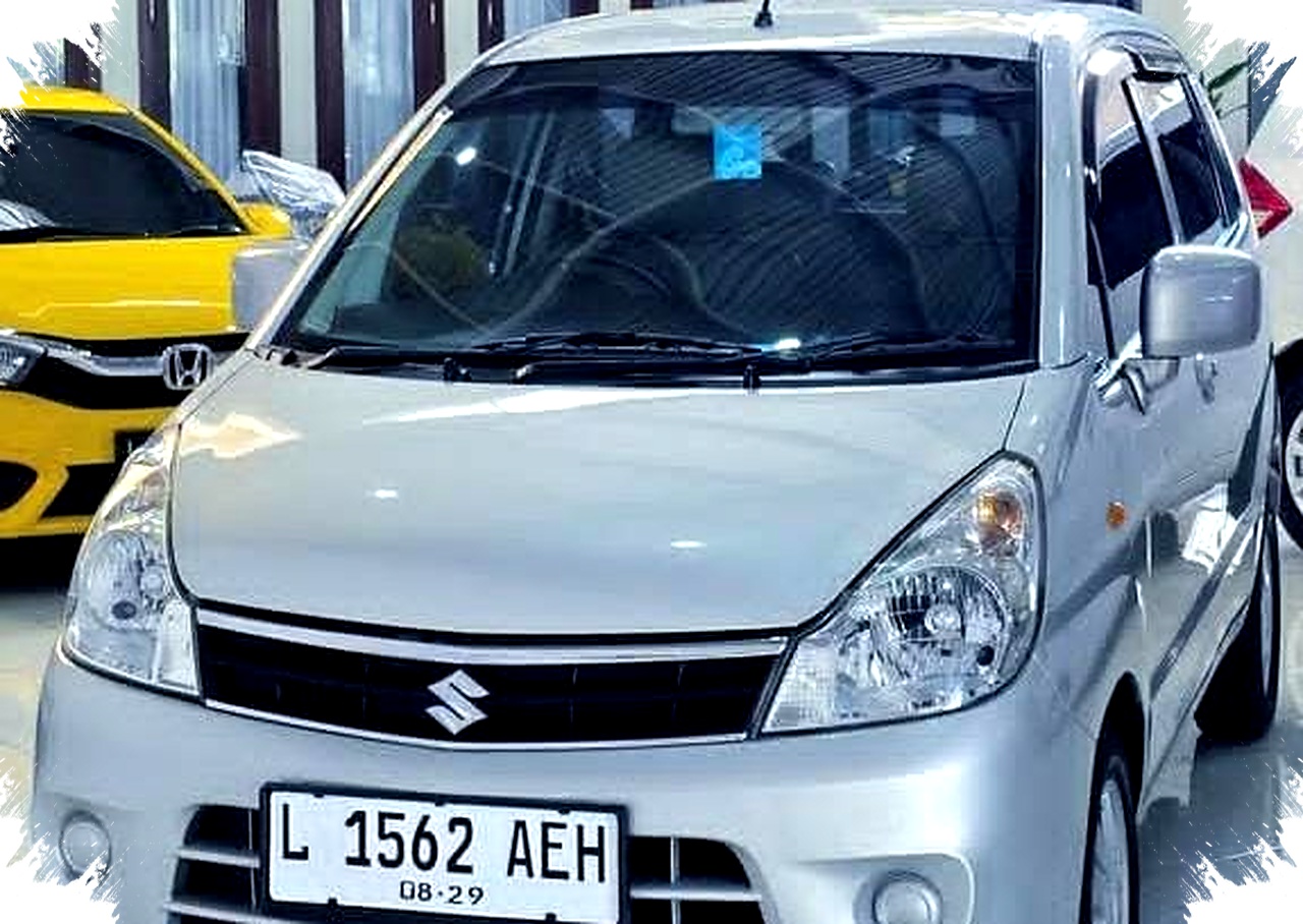 Suzuki Karimun Kotak Masih Diburu, Mobil Kotak Irit yang Susah Tergantikan di 2026