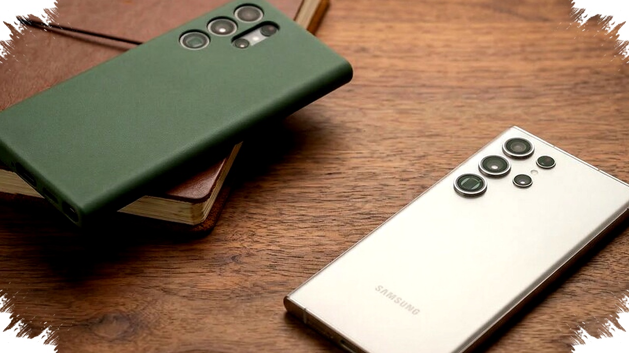 Libur Lebaran Makin Tajam dengan Kamera Nightography S26 Ultra, Harga Mulai Rp24,49 Juta