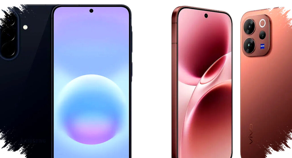 Vivo V70 Elite Terasa Menelanjangi Galaxy A57, Kamera Mid-Range yang Menang Sudah Jelas
