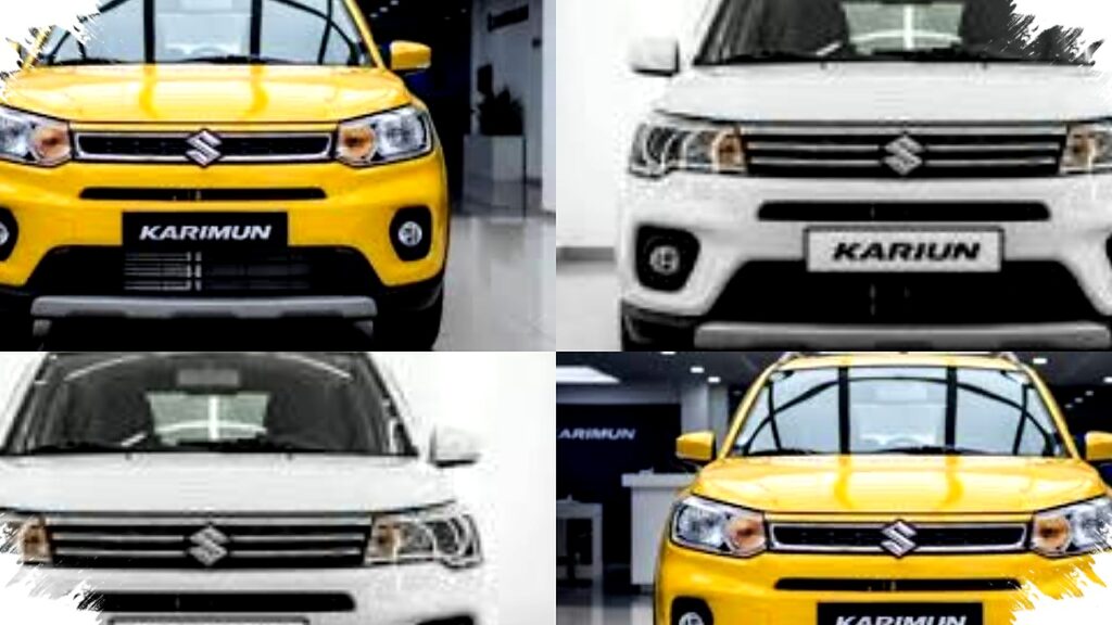 Harga Suzuki Karimun Maret 2026 Bergerak Naik, Masih Layak Diburu di Rp170 Jutaan?