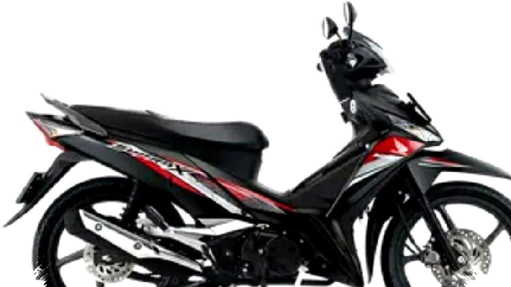 Honda Supra X 125 2026 Tak Tergoyahkan, 1 Liter Tembus 65 Km dan Tetap Bandel
