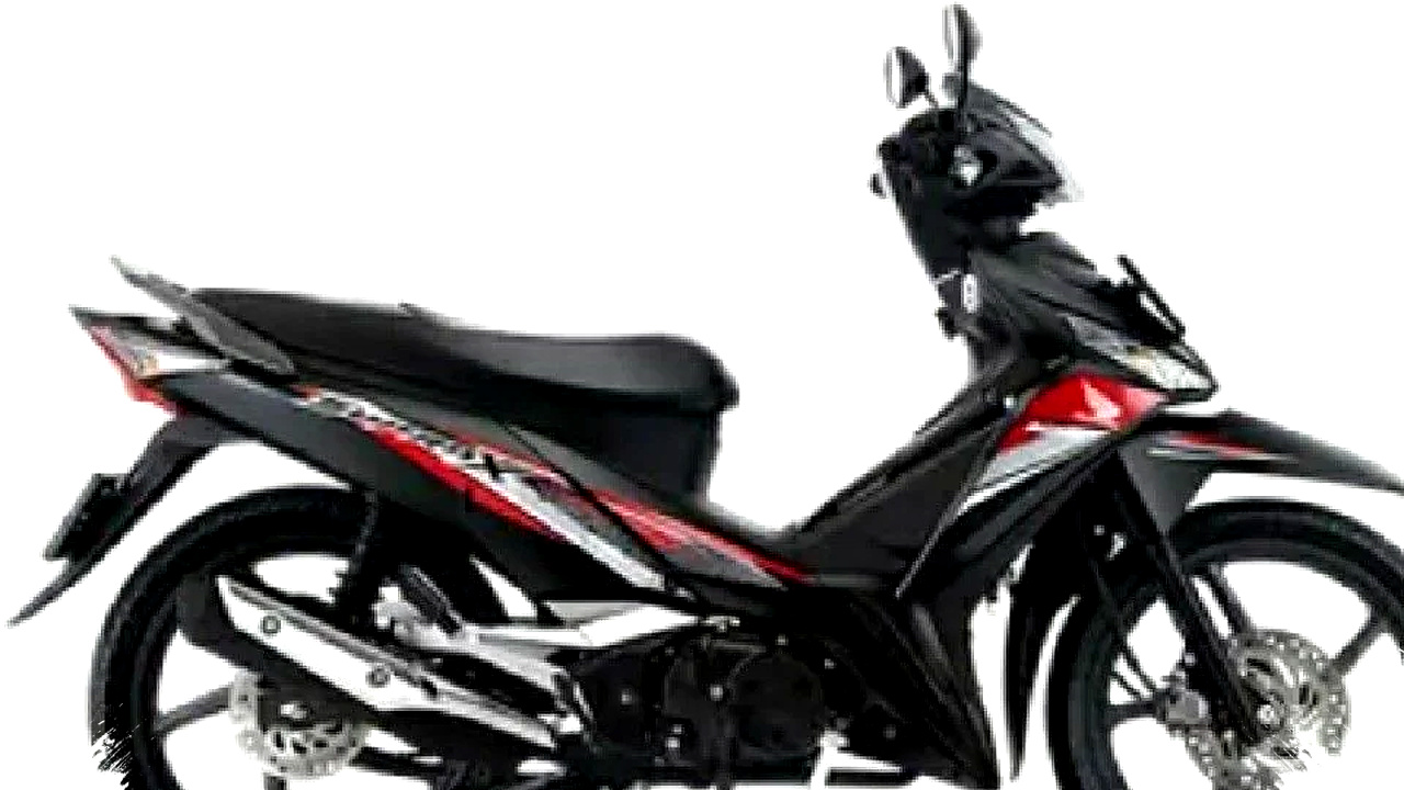 Honda Supra X 125 2026 Tak Tergoyahkan, 1 Liter Tembus 65 Km dan Tetap Bandel