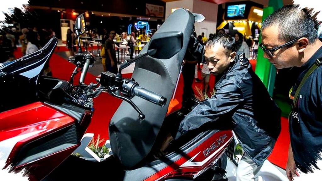 Aismoli Soroti Motor Listrik Baru, Konversi Molis Prabowo Ternyata Bukan Satu-Satunya Jalan