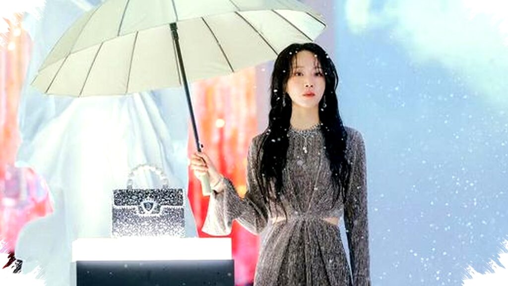 5 Drakor Paling Mirip The Art of Sarah di Netflix, Dari Identitas Palsu hingga Dendam Gelap