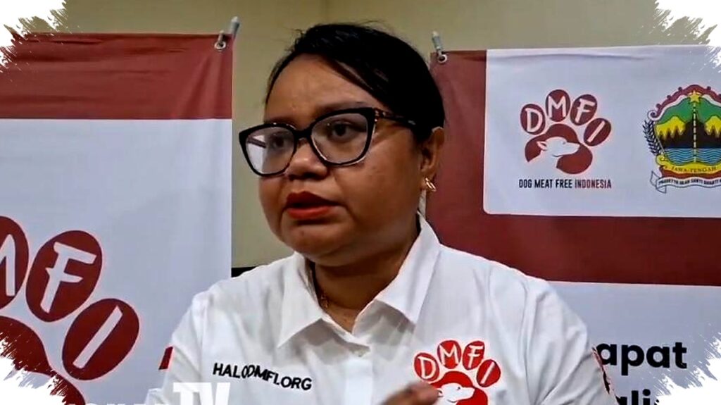 Lima Daerah Jawa Tengah Belum Punya Aturan Larangan Perdagangan Anjing-Kucing, Ini Daftarnya