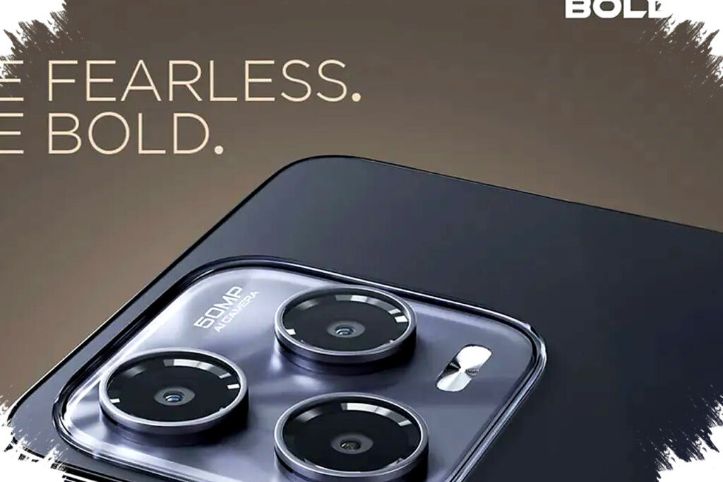 Lava Bold N2 Pro 4G Meluncur Selasa Ini, Android 15 Tanpa Iklan Jadi Senjata Utama