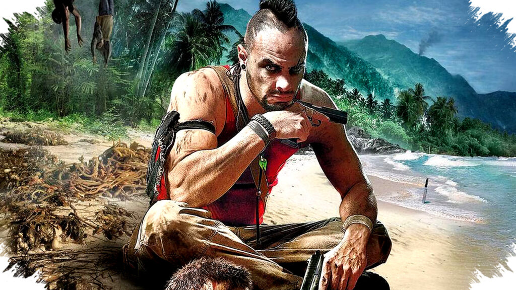 7 Game Open-World Yang Mengubah Arah Industri Gaming, Dari GTA 3 Hingga RDR2