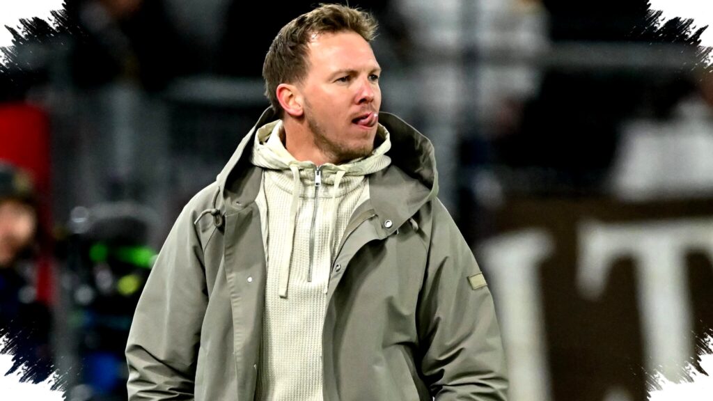 Nagelsmann Siapkan Rotasi Besar Lawan Ghana, Inilah Susunan Jerman yang Mungkin