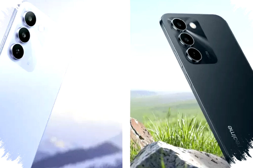 Realme C83 5G Resmi, HP Tahan Banting Rp2,6 Juta dengan Baterai 7.000 mAh