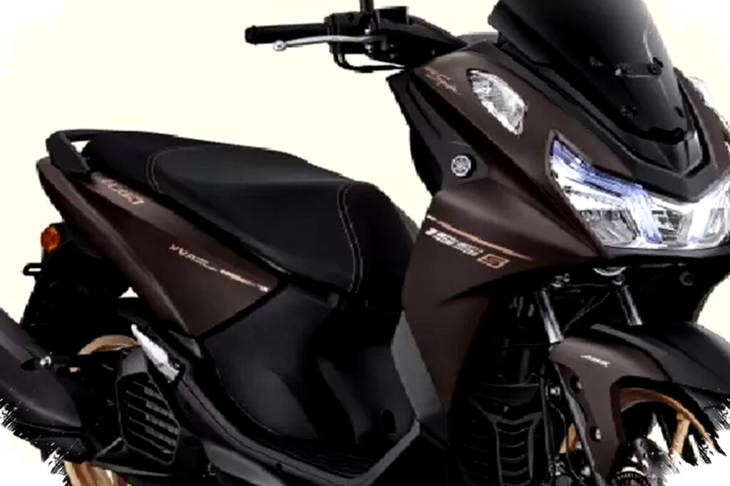 Yamaha NMAX Turbo Resmi Meluncur, Rahasia YECVT Di Balik Akselerasi Instan!
