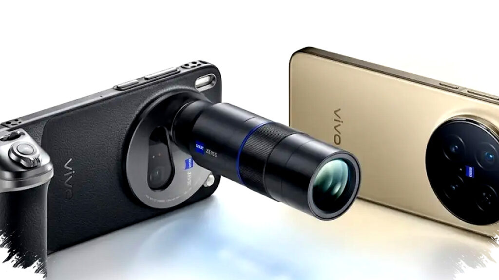 Vivo X300 Ultra Terlalu Sulit Diabaikan, Snapdragon 8 Elite Gen 5 dan Baterai 6.600mAh