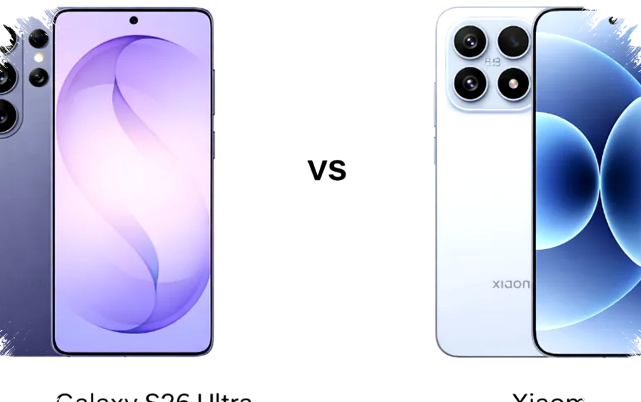 Samsung Galaxy S26 Ultra Terdesak Xiaomi 17, Baterai Raksasa dan Layar Lebih Ganas?