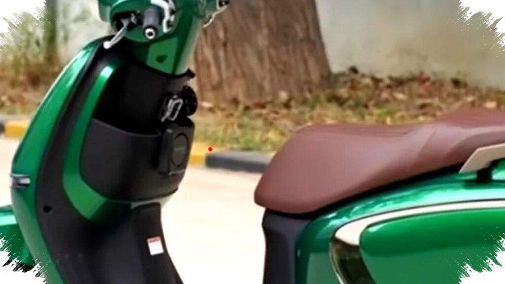 Suzuki Soltanto 125 Datang Terlalu Menggoda, Rp21 Jutaan Siap Usik Tahta Scoopy dan Filano