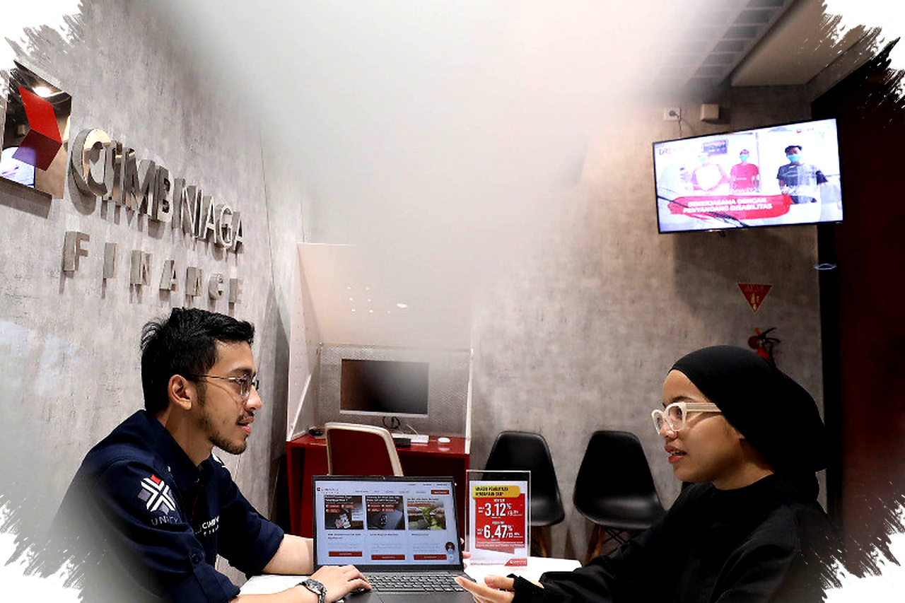 CNAF Tembus Rp303 Miliar, Lonjakan Pembiayaan Mobil Listrik Buka Peta Baru Pasar