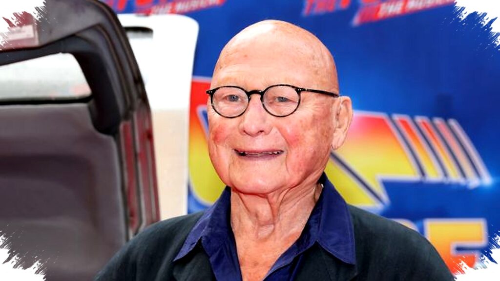 James Tolkan Wafat Di Usia 94, Sosok Ikonik ‘Top Gun’ Dan ‘Back To The Future’