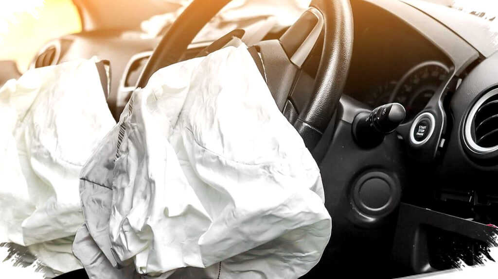 Dua Kecelakaan Beruntun Di Tol Cipularang Dalam Satu Malam, Ini Fakta Patah As Yang Sebenarnya
