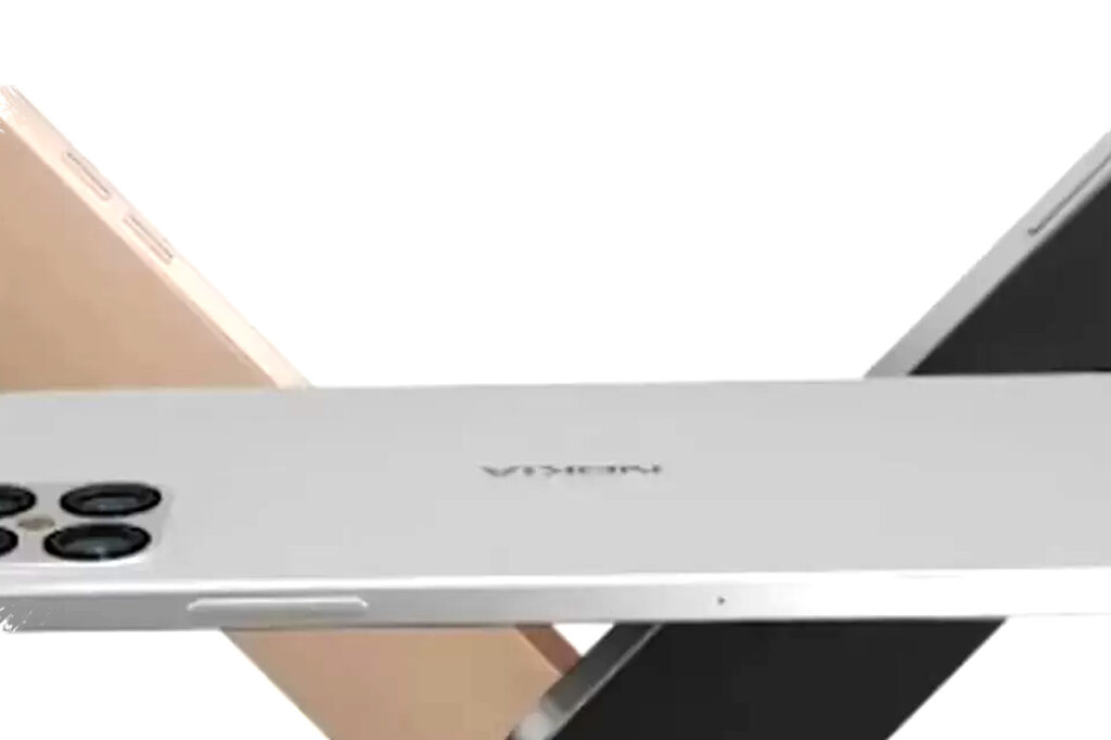 Nokia X30 5G Tampil Mewah, Snapdragon 782G dan Baterai 6000 Mah Curi Perhatian