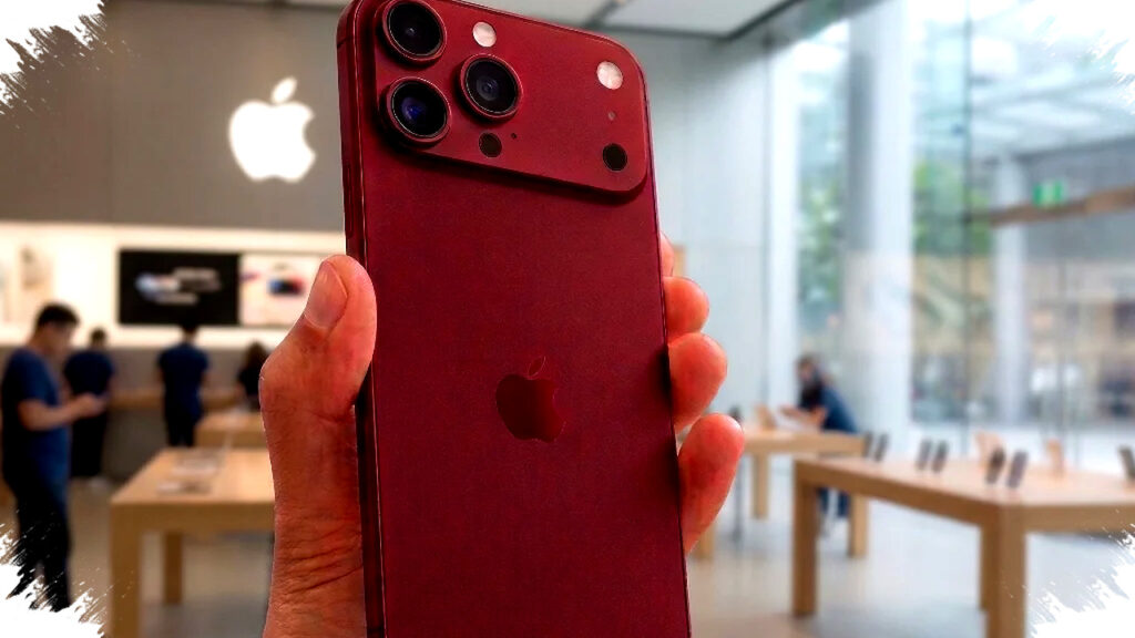 Apple Akhirnya Menyerah pada Baterai Kecil, iPhone 18 Pro Max Dibocorkan Tembus 40 Jam