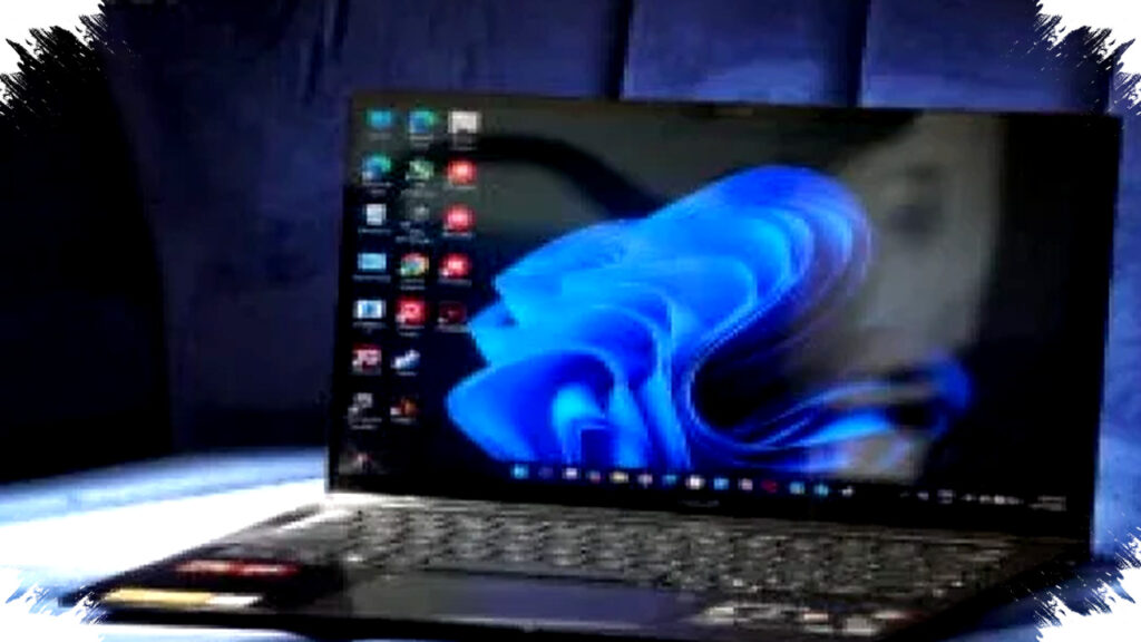 Asus Zenbook 14 OLED UM3406G, Laptop AI Super Ringan Yang Serius Menggoda Para Profesional