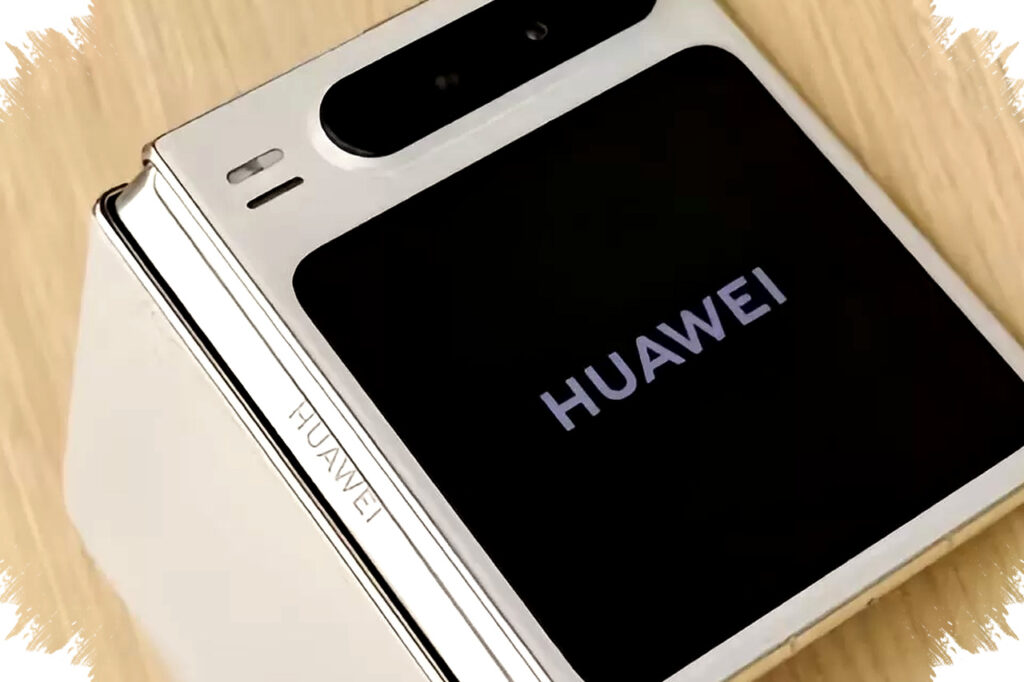 Huawei Pura X Flip 5G Siap Menantang Pasar Foldable, Harga Rp17 Jutaan Bawa 5G dan Kamera 50 MP