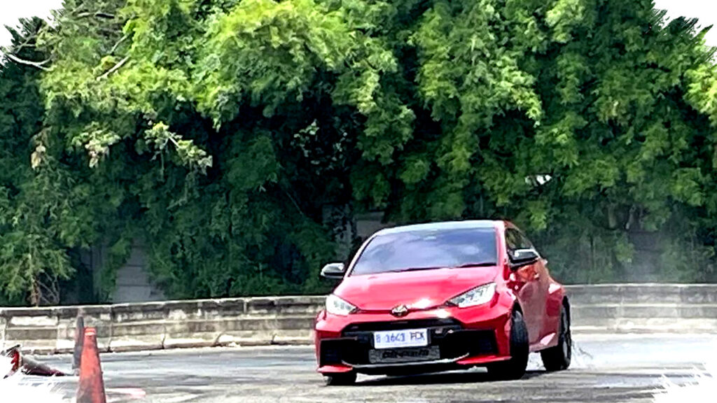 Honda Angkat Kaki dari Hatchback, Toyota Nekat Pertahankan Yaris Meski Tinggal 184 Unit