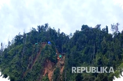 RKAB Macet, 238 Tambang di Jateng Dihentikan Sementara Selama 30 Hari