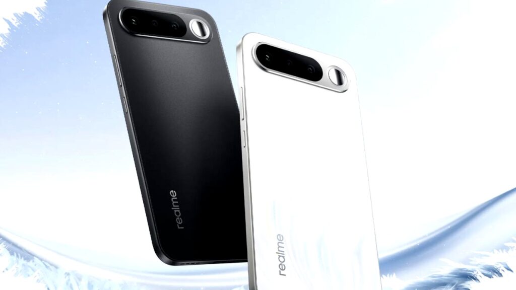 Realme 16 5G Resmi Meluncur Pekan Depan, Tipis Banget tapi Baterainya 7.000mAh