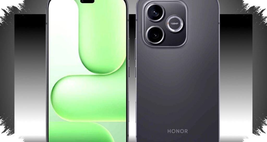 Honor 600 Lite Muncul Online, Kamera 108MP Dan Baterai 6.250mAh Mulai Rp4 Jutaan