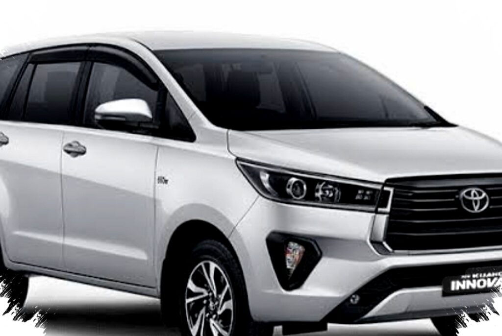 Innova Reborn Masih Dipilih Pengusaha Sukses, Mewah, Tangguh, Dan Bernilai Jual Tinggi