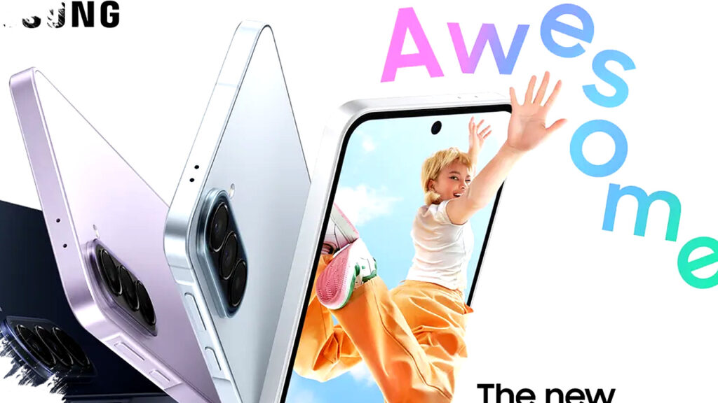 Samsung Galaxy A57 5G Dan A37 5G Resmi, AI Flagship Kini Turun Ke Kelas Menengah