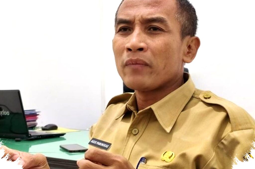 Disnakertrans Tulungagung Tangani Dua Aduan THR, Satu Kasus Berujung Pembayaran Hak Pekerja