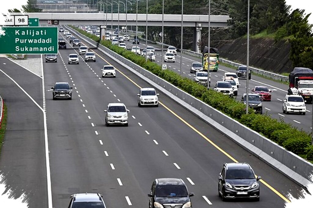 Diskon Tol Balik Lagi, Semarang-Jakarta Cuma Rp 304 Ribu