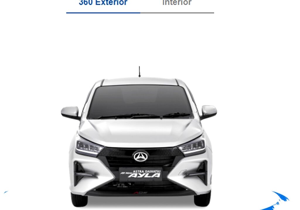 Toyota Agya 2026 vs Daihatsu Ayla 2026, Selisih Tipis yang Menentukan Irit Atau Premium?