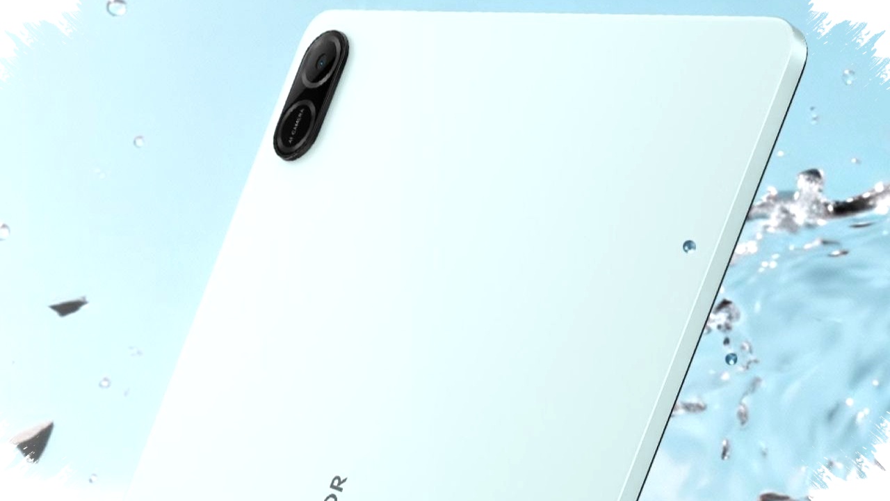 Honor Pad X10 Datang Mengejutkan, Baterai 10.100mAh dan Layar 90 Hz Sulit Diabaikan
