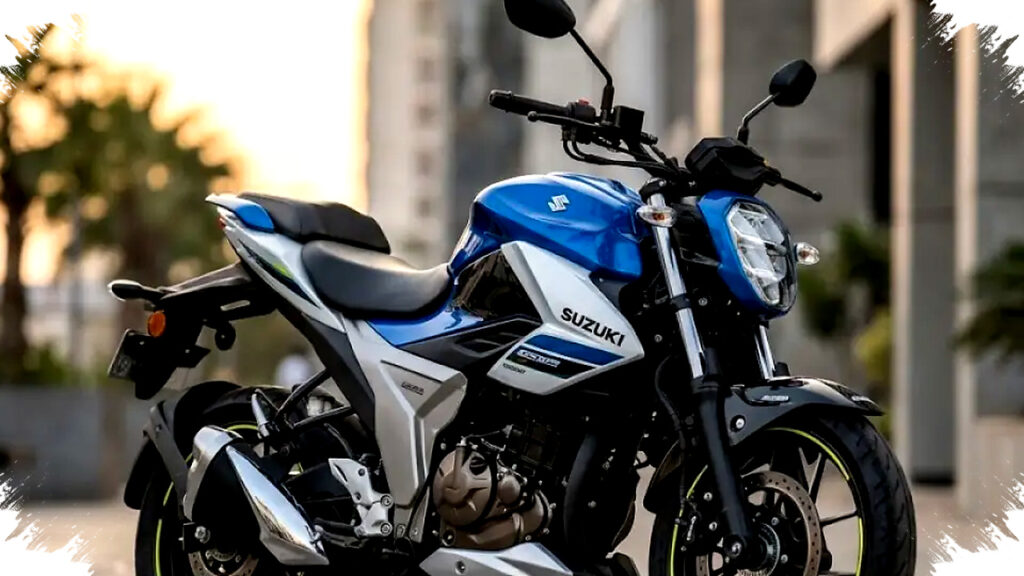Suzuki Gixxer 250 2026 Tampil Lebih Gagah, Rp 51 Jutaan tapi Siap Harian dan Touring