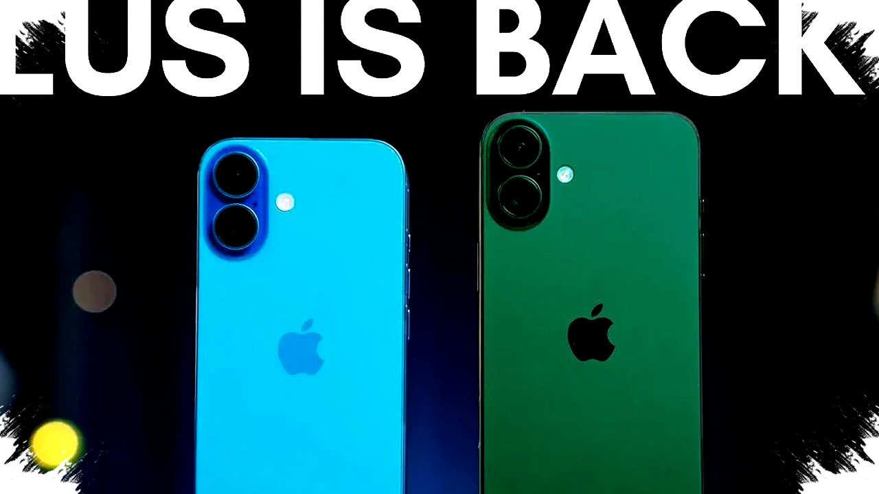 Strategi Baru Apple Terbelah, iPhone 18 Plus Bisa Jadi Kejutan Musim Semi?