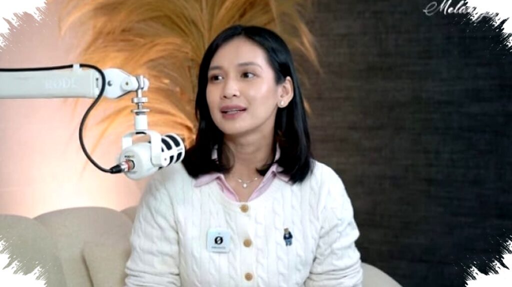 Dea Annisa Tegaskan Bukan Sapi Perah Keluarga, Bongkar Alasan Sebenarnya Tunda Nikah