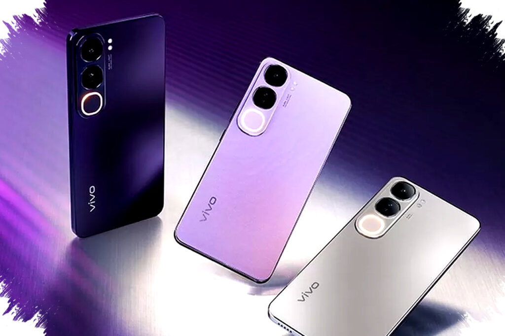 Vivo V40 Lite Resmi Meluncur, Lawan Baru Poco Dan Redmi Di Kelas Rp3 Jutaan