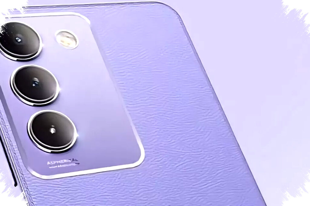 Vivo Y100 5G Masih Layak di 2026, NFC dan Layar 120Hz Bikin Sulit Diabaikan
