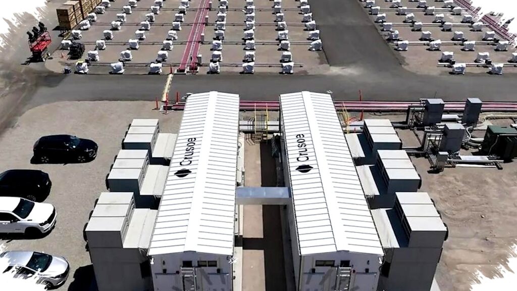 Data Center Modular Bertenaga Surya Ini Bekerja 99,2% Waktu, Mengubah Aturan Main Infrastruktur AI