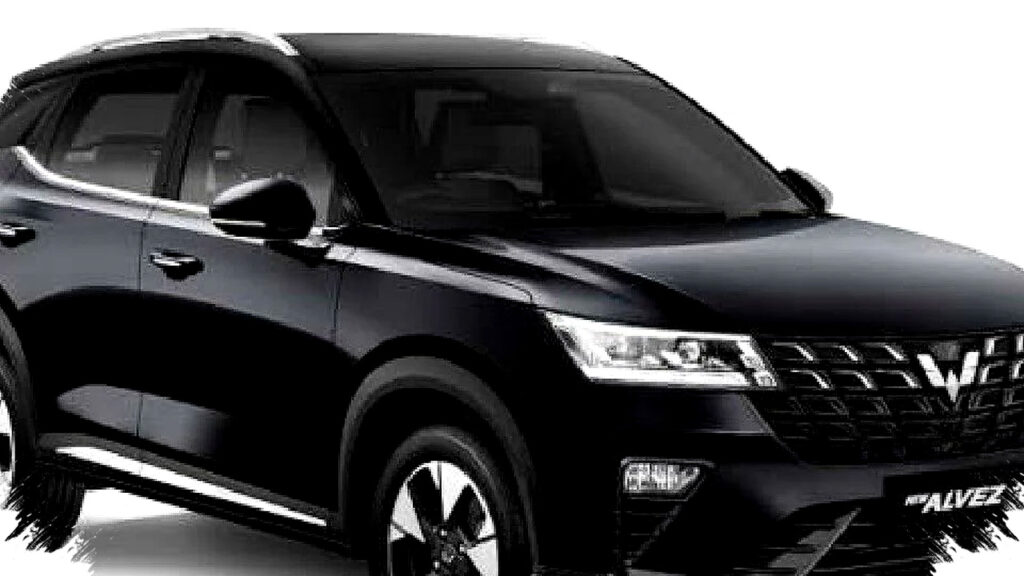 Wuling Alvez 2026 Mulai Rp217 Juta, DP Rp33 Jutaan dan Cicilan Rp4,1 Juta per Bulan?