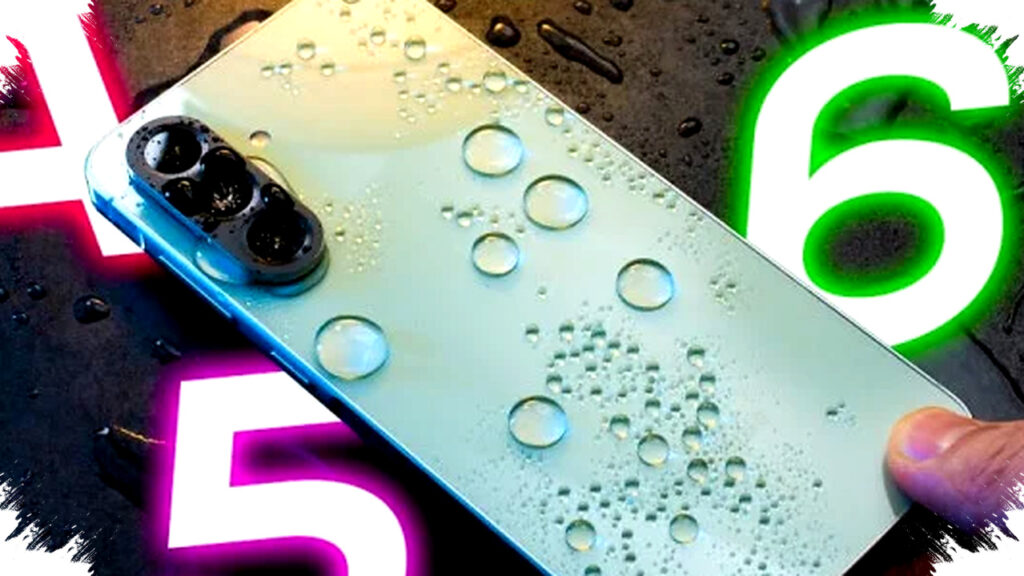 Samsung Galaxy A56 5G, Mid-Range yang Bikin Orang Betah Pakai Bertahun-Tahun