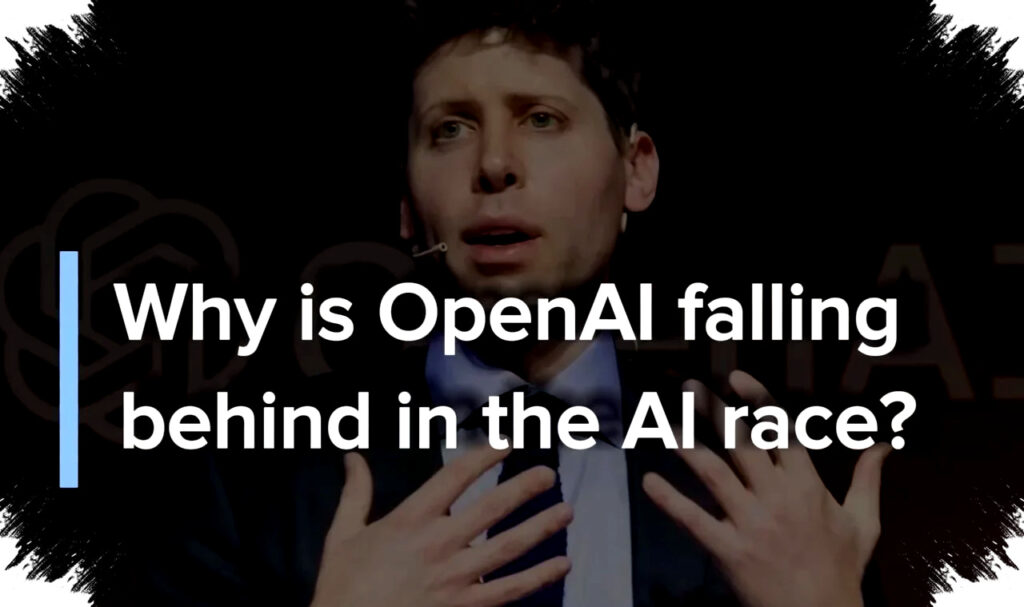 ChatGPT Tak Lagi Tak Terkalahkan, OpenAI Terbakar Rugi Bulanan dan Inovasinya Melambat