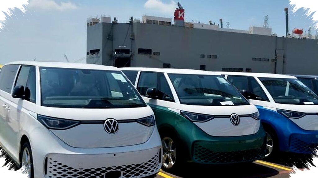 VW Recall Mobil Listrik, ID. Buzz Indonesia Ternyata Aman Dari Bahaya Ini
