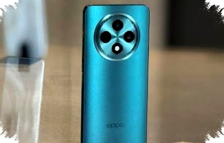 Oppo Reno 12F 4G Anjlok Ke Rp2,8 Juta, Spek Premiumnya Sulit Diabaikan