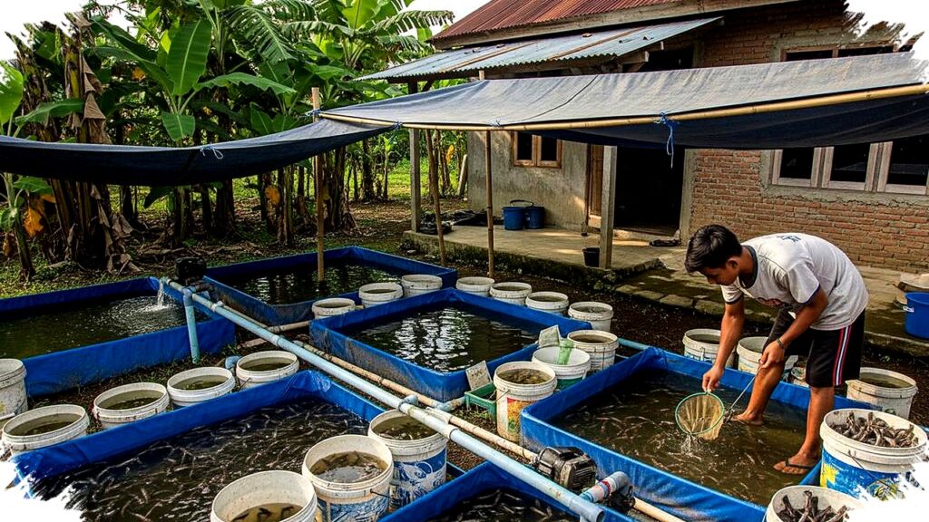 14 Peluang Ternak Kampung yang Bisa Membesar, Modal Kecil Bukan Batasan Cuan