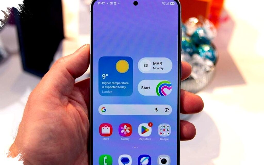 Samsung A57 Nyaris Setara S26, Tapi Jauh Lebih Masuk Akal